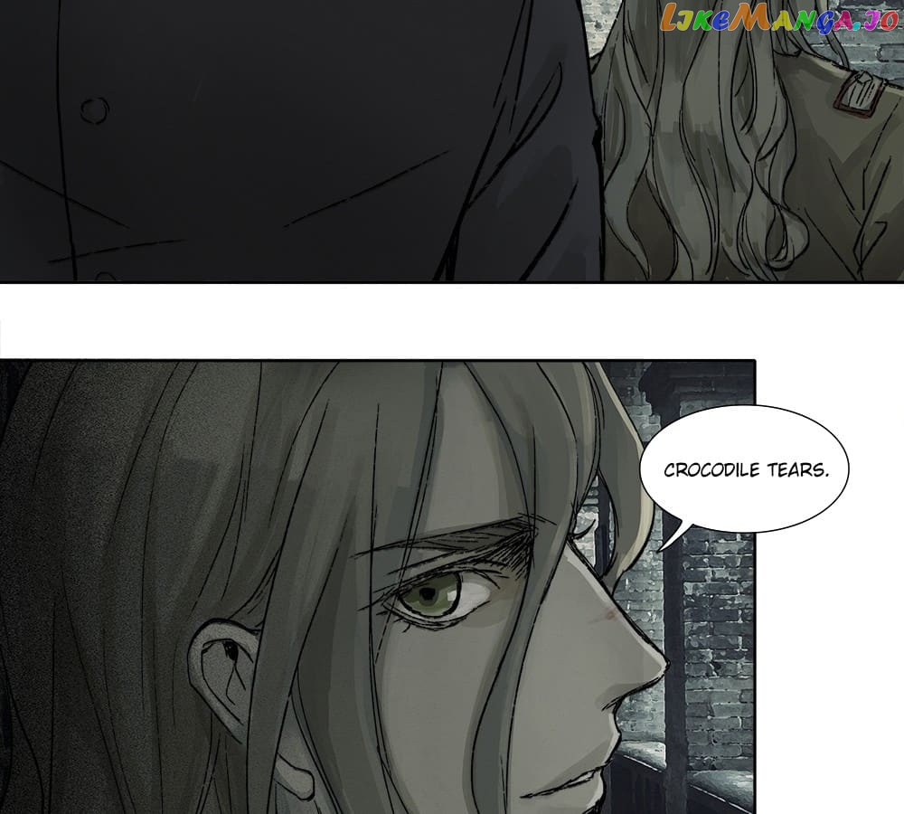 Beauty And The West Chamber chapter 11 - page 9