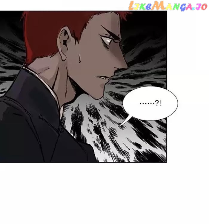 Beauty And The West Chamber chapter 93 - page 18