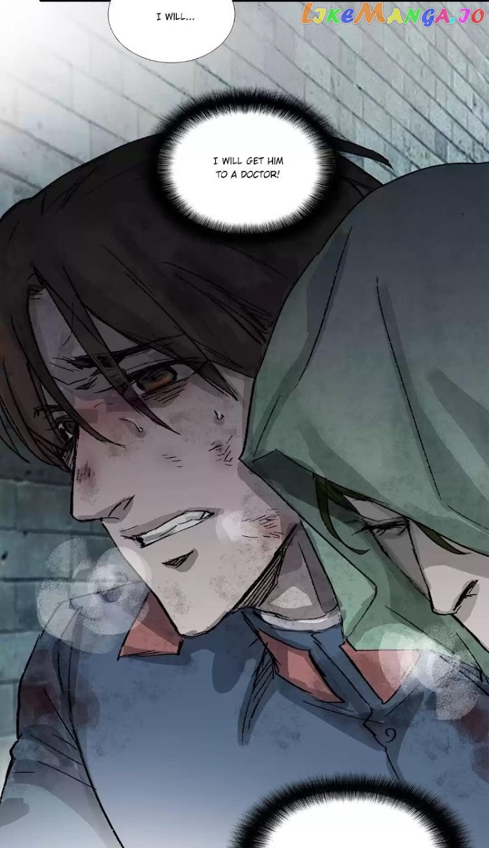 Beauty And The West Chamber chapter 147 - page 14