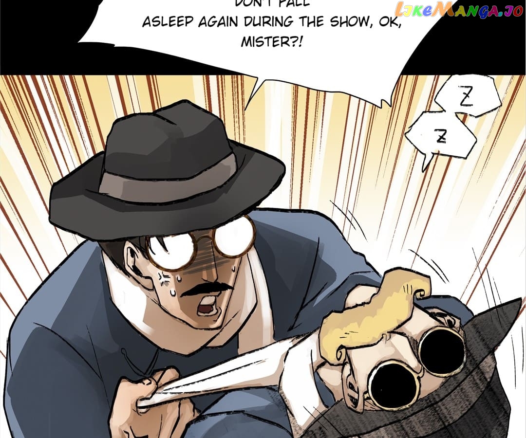 Beauty And The West Chamber chapter 12 - page 11