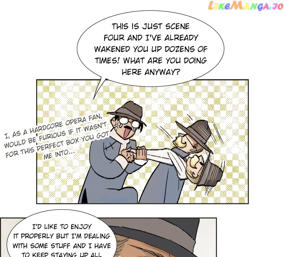 Beauty And The West Chamber chapter 12 - page 13