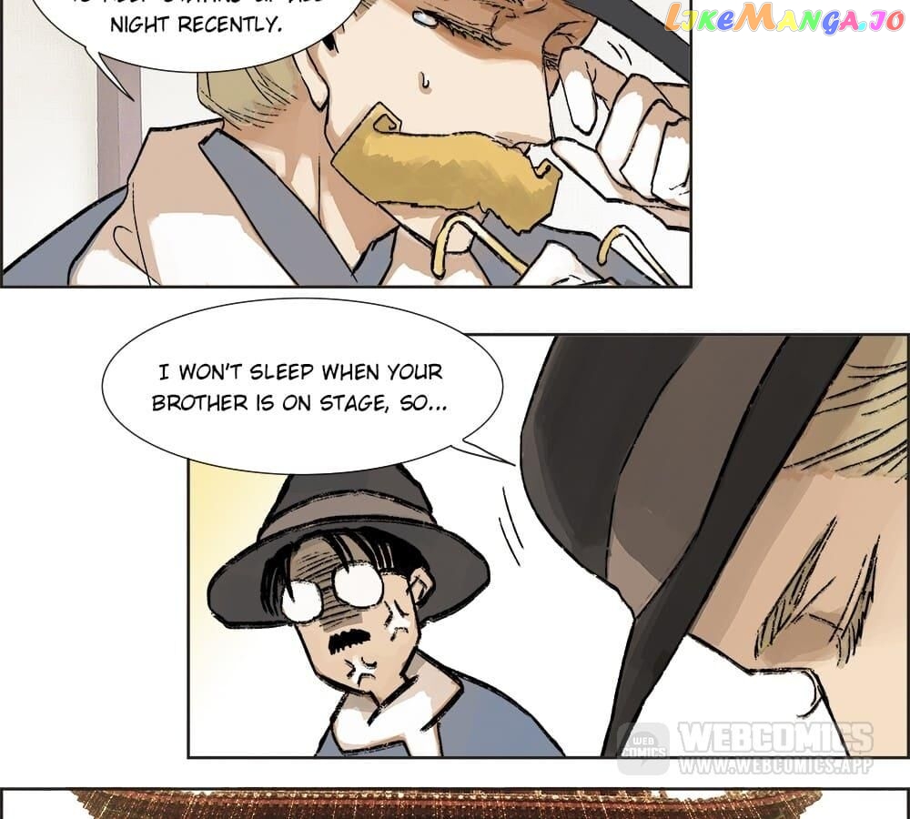 Beauty And The West Chamber chapter 12 - page 14