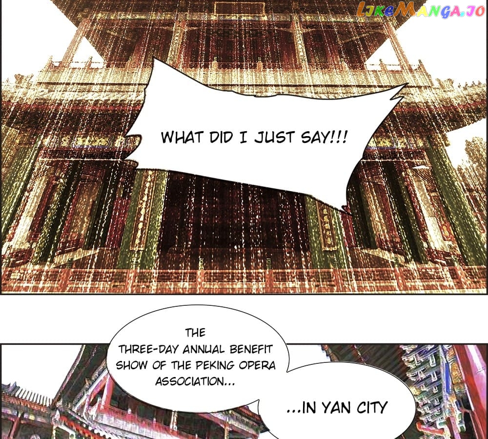Beauty And The West Chamber chapter 12 - page 15