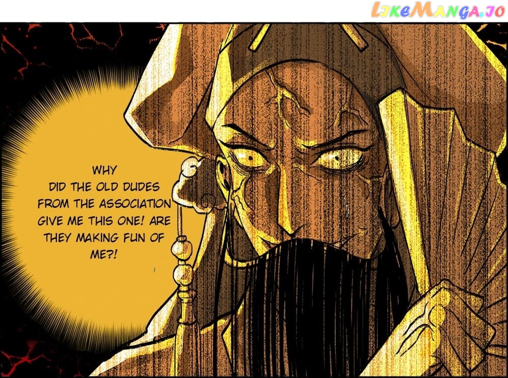 Beauty And The West Chamber chapter 12 - page 35