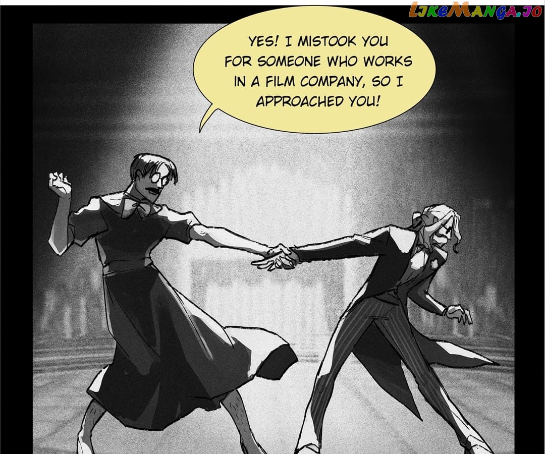 Beauty And The West Chamber chapter 12 - page 4