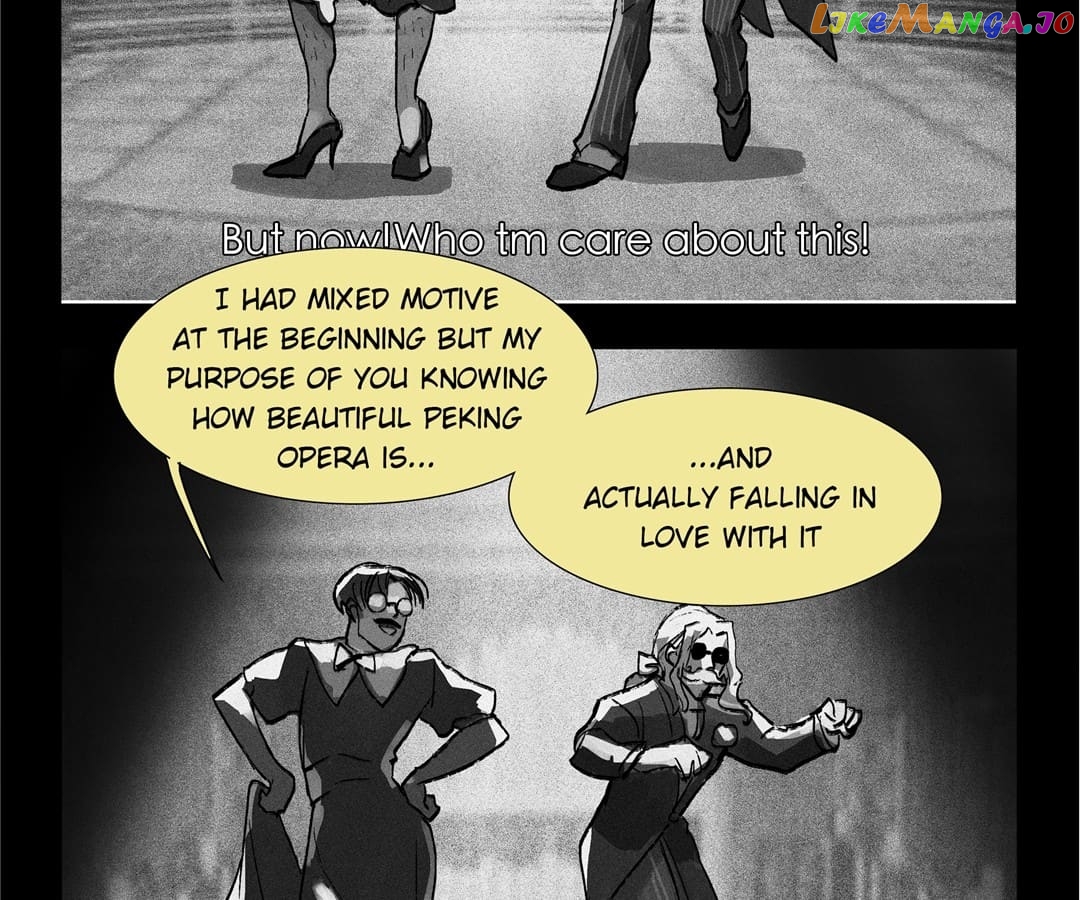 Beauty And The West Chamber chapter 12 - page 8