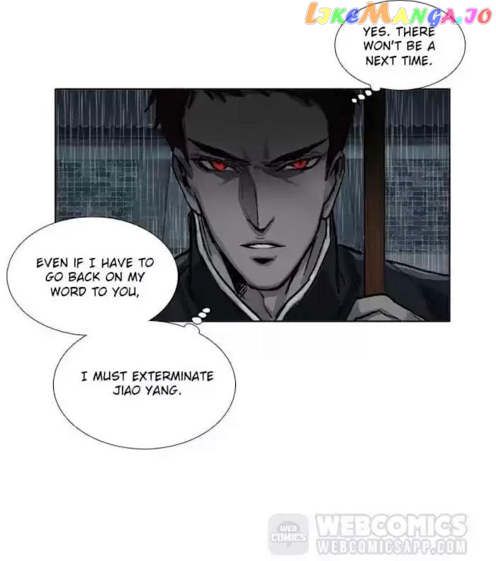 Beauty And The West Chamber chapter 94 - page 26