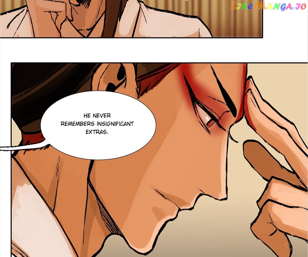 Beauty And The West Chamber chapter 13 - page 19