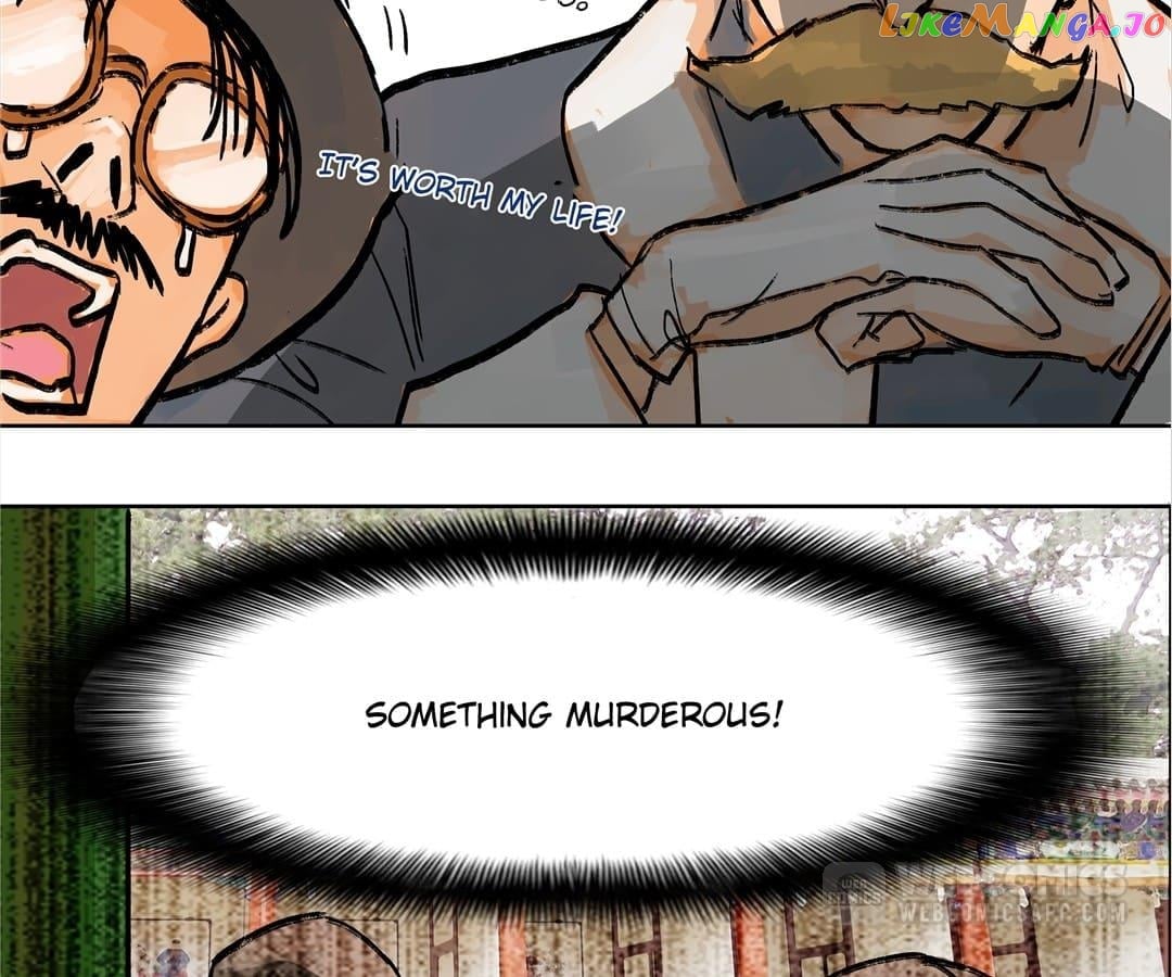 Beauty And The West Chamber chapter 13 - page 30