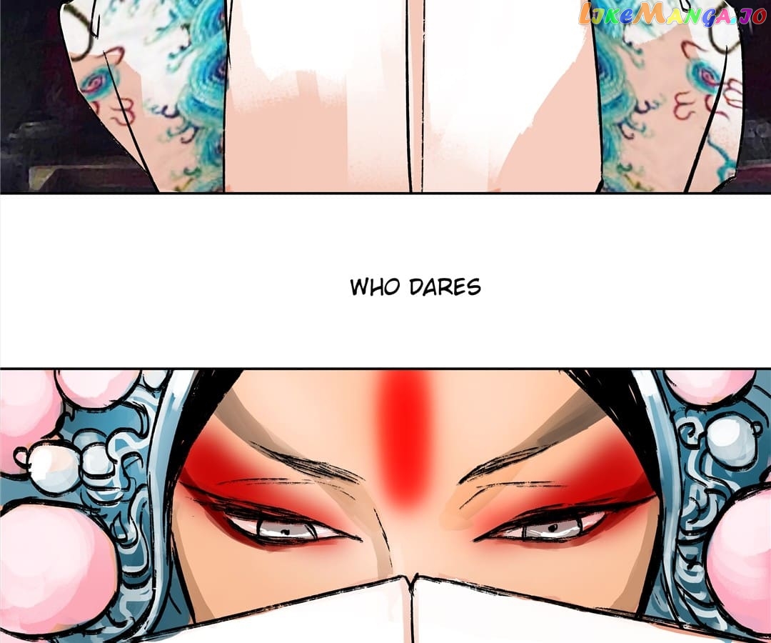 Beauty And The West Chamber chapter 13 - page 47