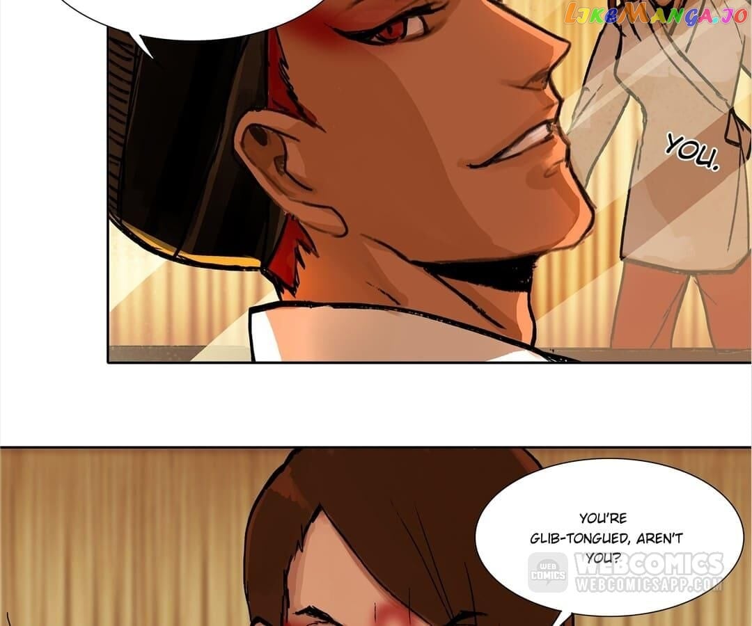 Beauty And The West Chamber chapter 13 - page 6