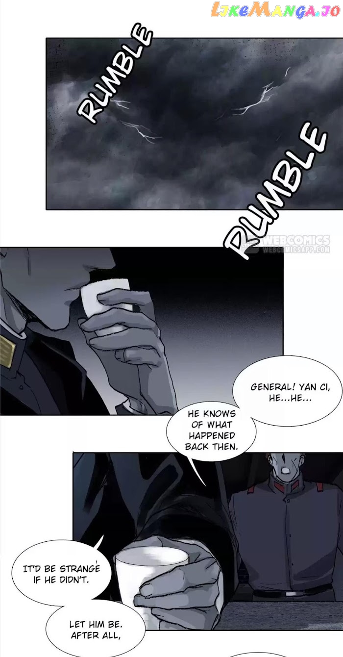 Beauty And The West Chamber chapter 95 - page 14