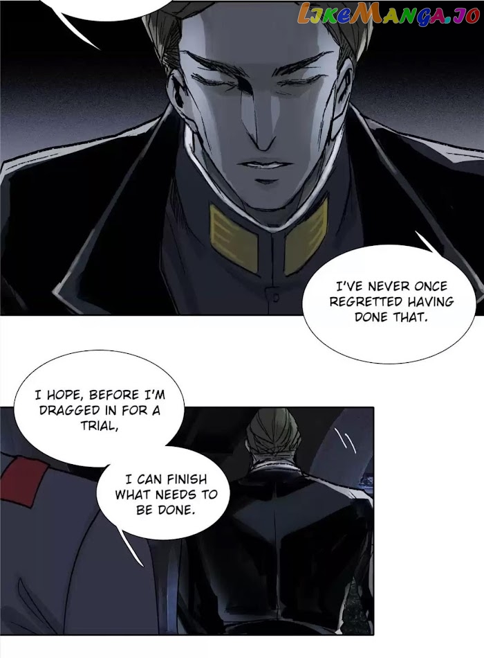 Beauty And The West Chamber chapter 95 - page 16