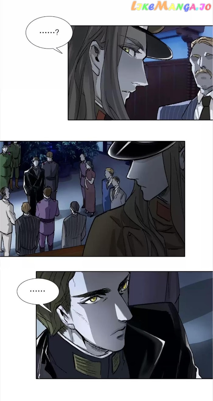 Beauty And The West Chamber chapter 95 - page 3