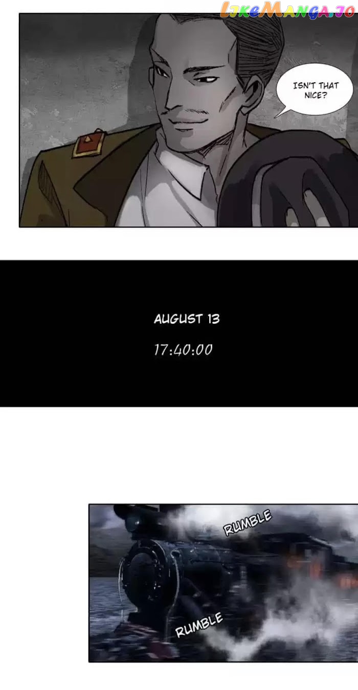 Beauty And The West Chamber chapter 96 - page 13