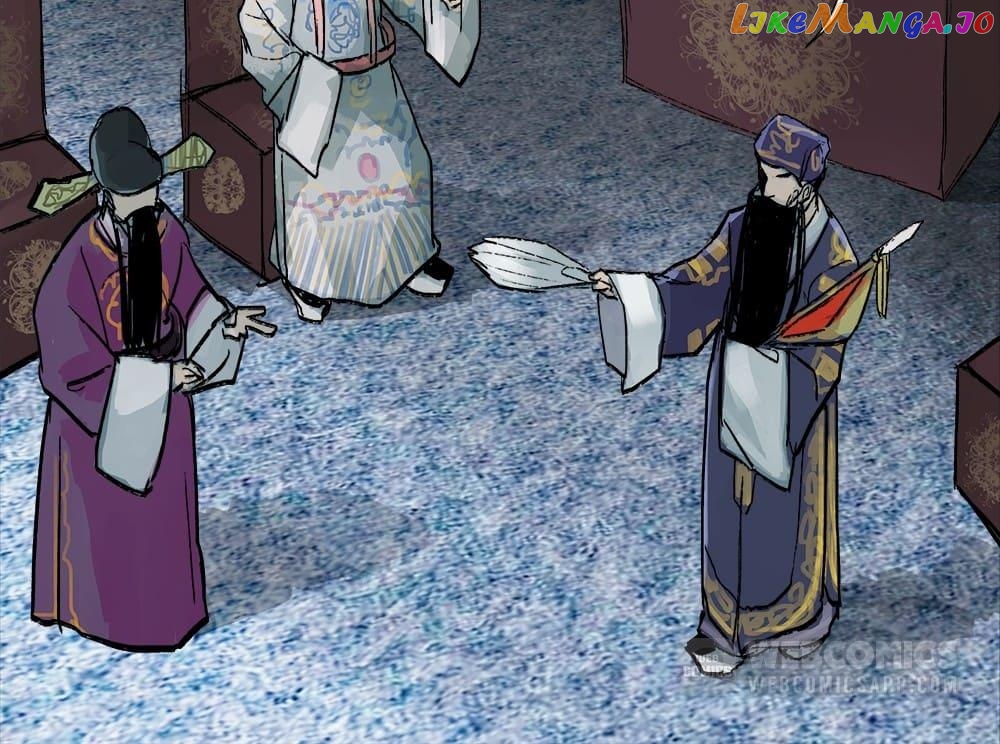 Beauty And The West Chamber chapter 14 - page 10