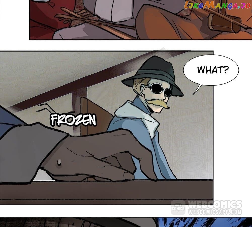 Beauty And The West Chamber chapter 14 - page 14