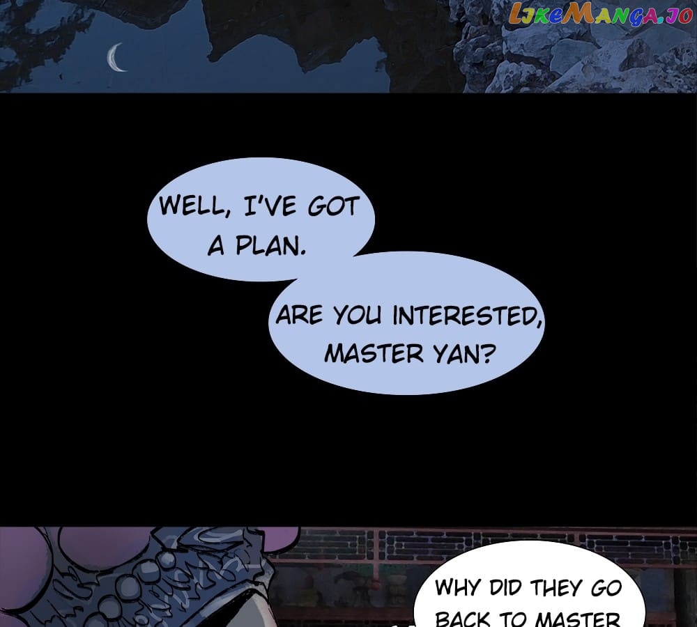 Beauty And The West Chamber chapter 14 - page 20