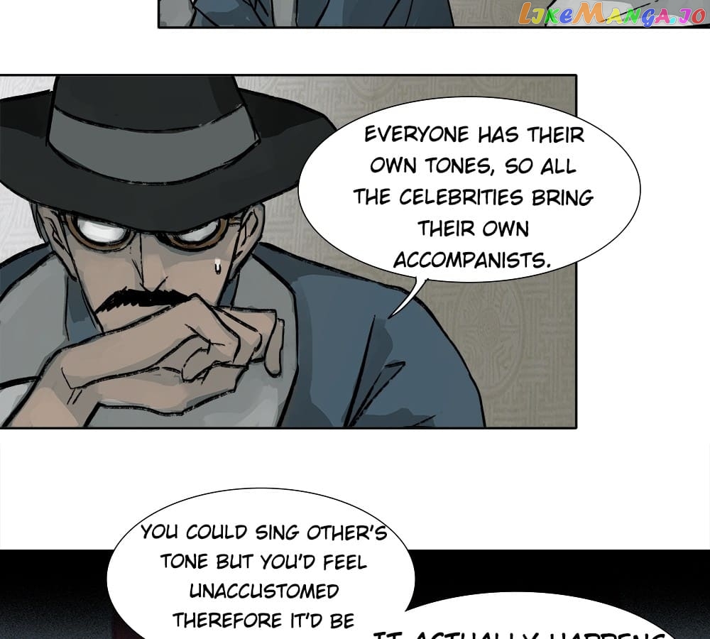 Beauty And The West Chamber chapter 14 - page 25
