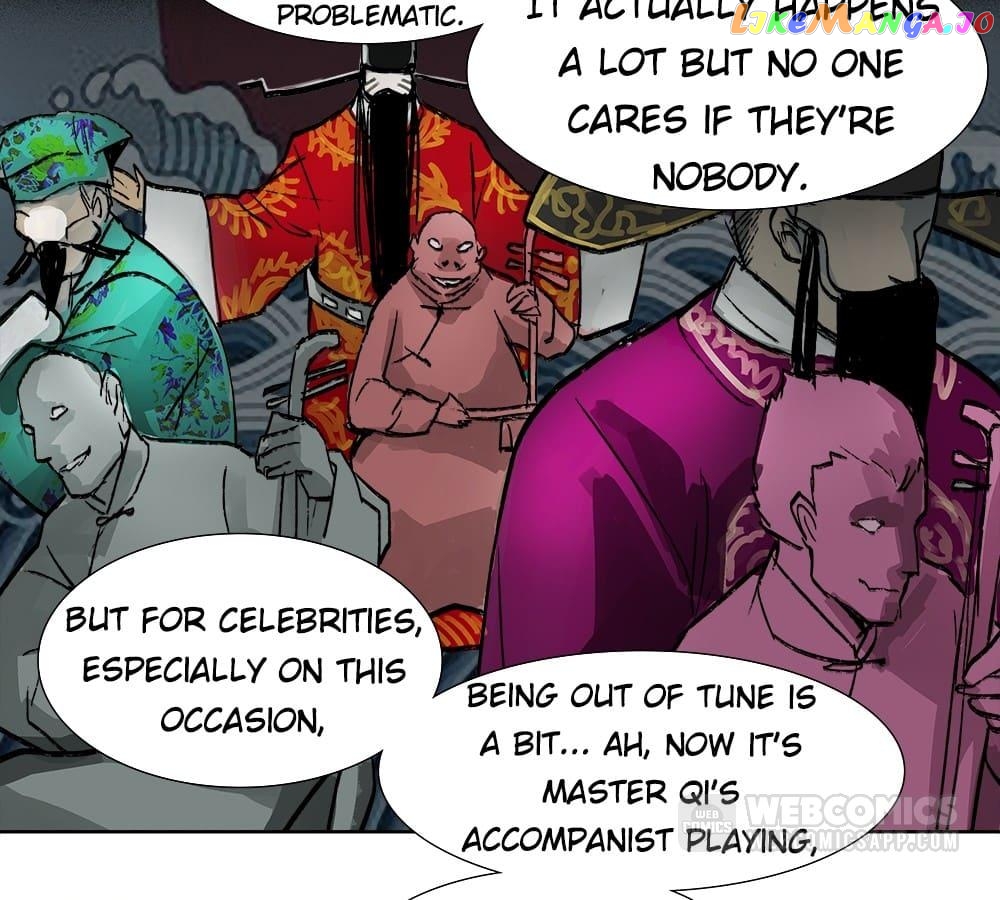 Beauty And The West Chamber chapter 14 - page 26