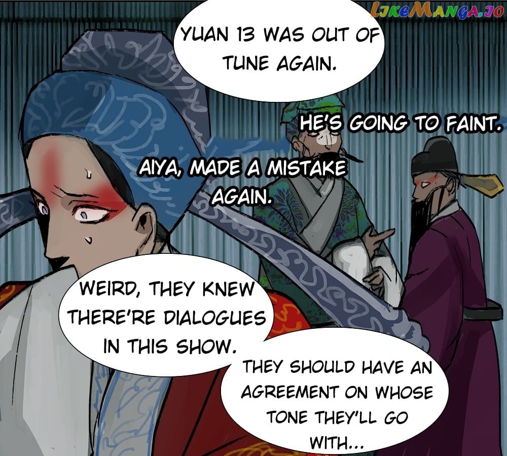 Beauty And The West Chamber chapter 14 - page 27