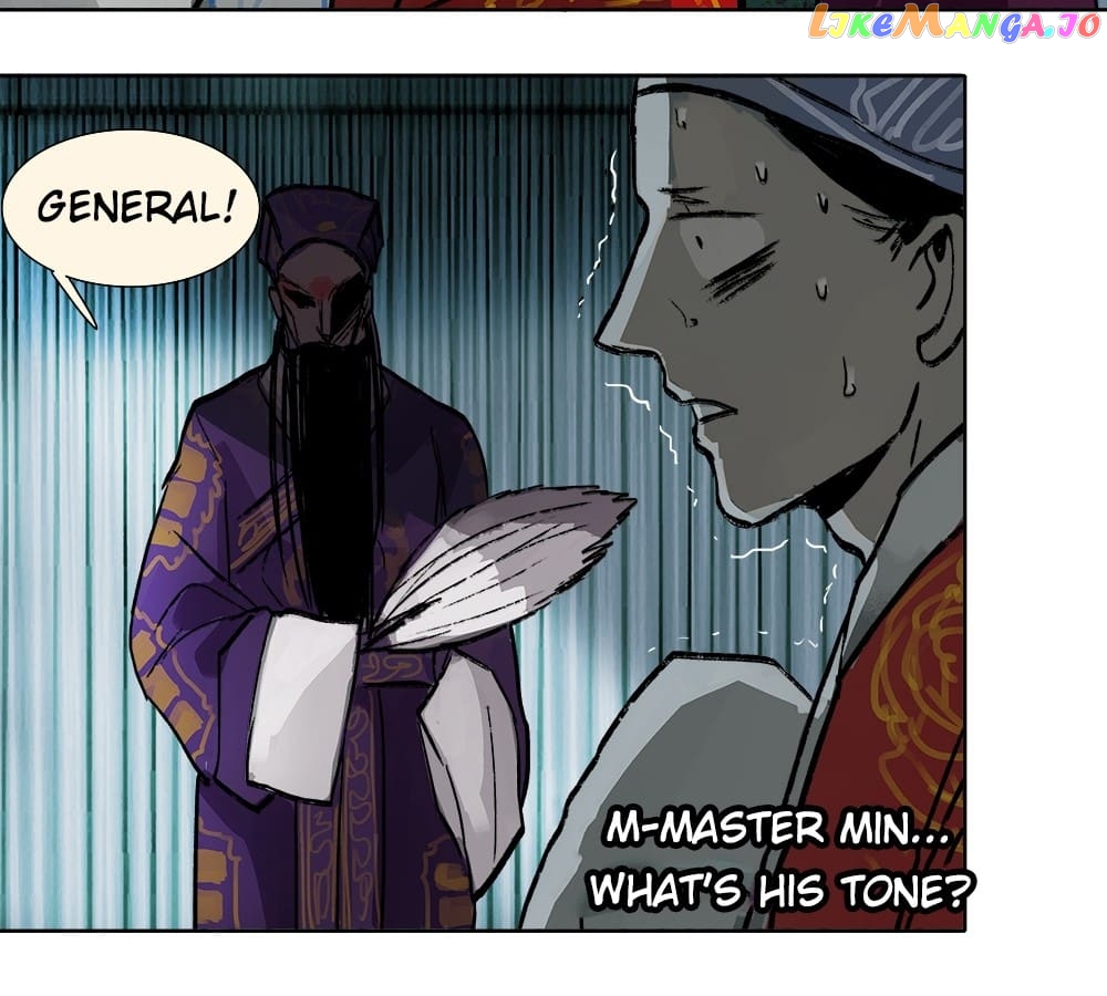 Beauty And The West Chamber chapter 14 - page 28