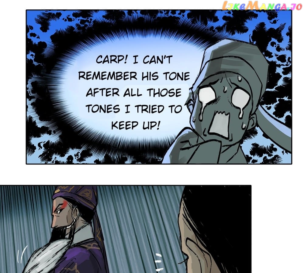 Beauty And The West Chamber chapter 14 - page 29