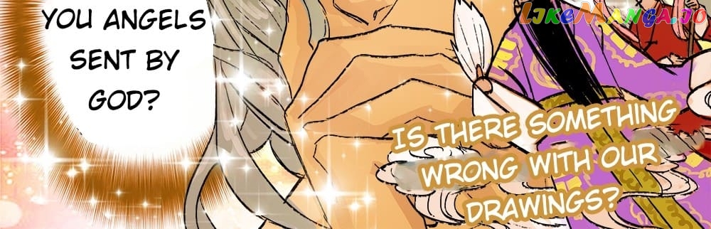 Beauty And The West Chamber chapter 14 - page 32