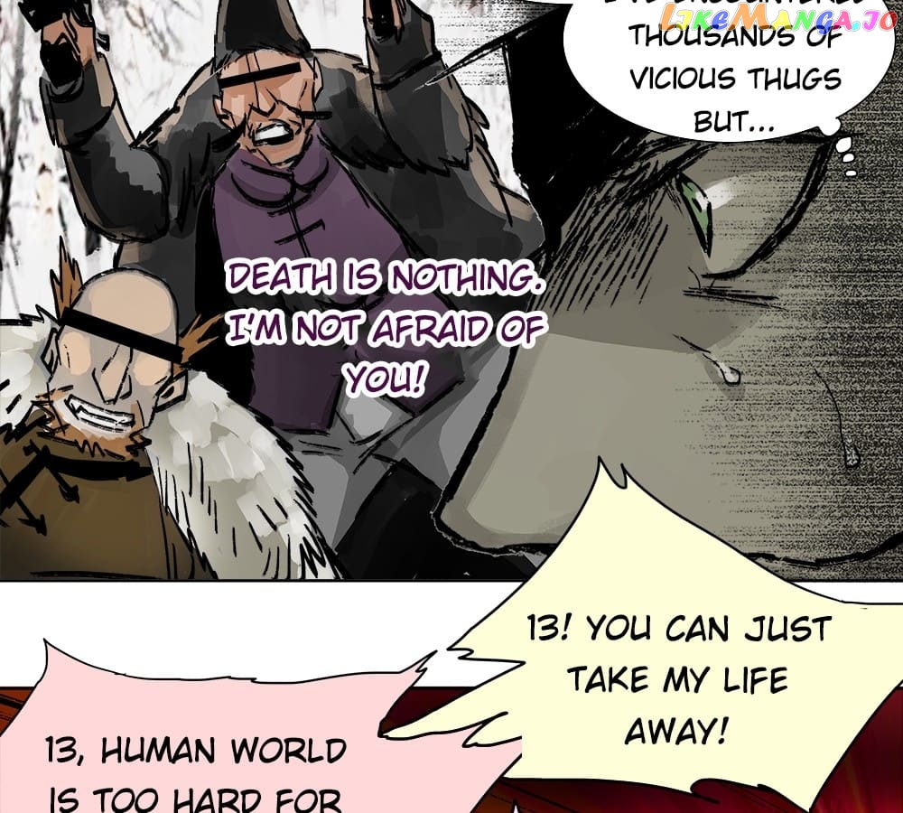 Beauty And The West Chamber chapter 14 - page 4