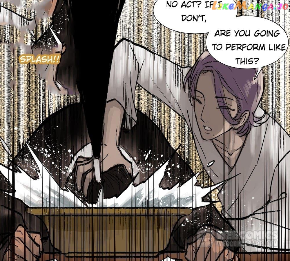 Beauty And The West Chamber chapter 14 - page 42