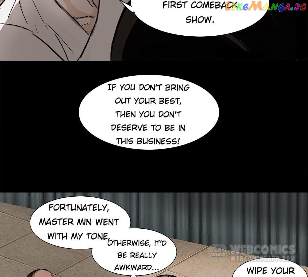 Beauty And The West Chamber chapter 14 - page 46