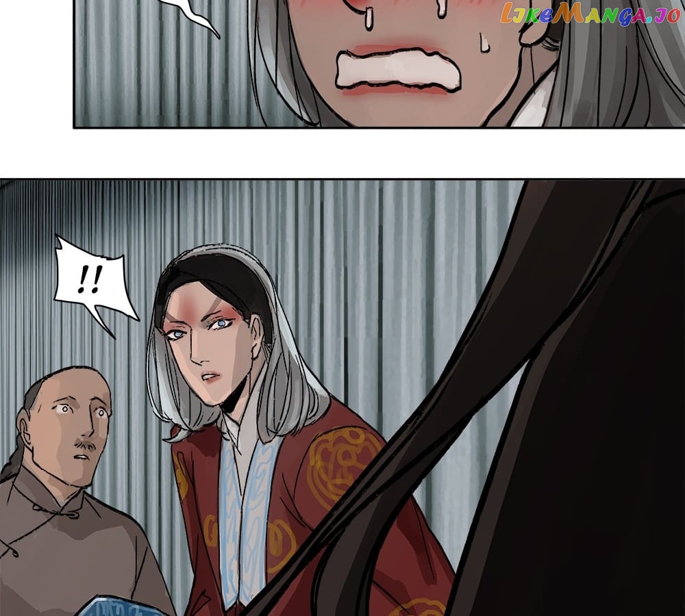 Beauty And The West Chamber chapter 14 - page 48