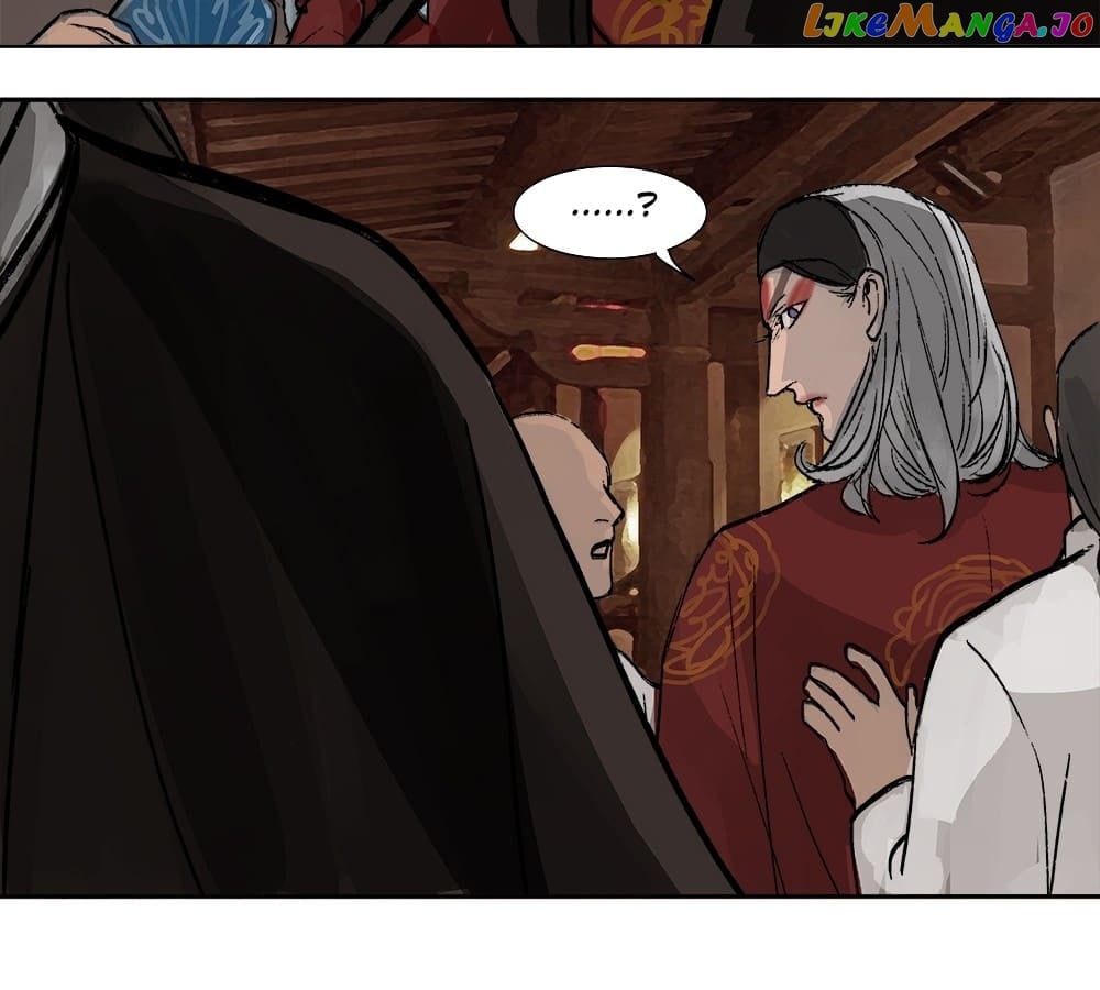 Beauty And The West Chamber chapter 14 - page 49