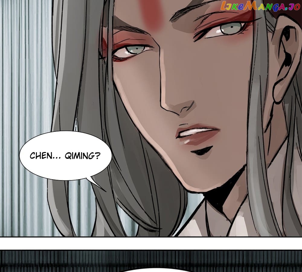 Beauty And The West Chamber chapter 14 - page 51