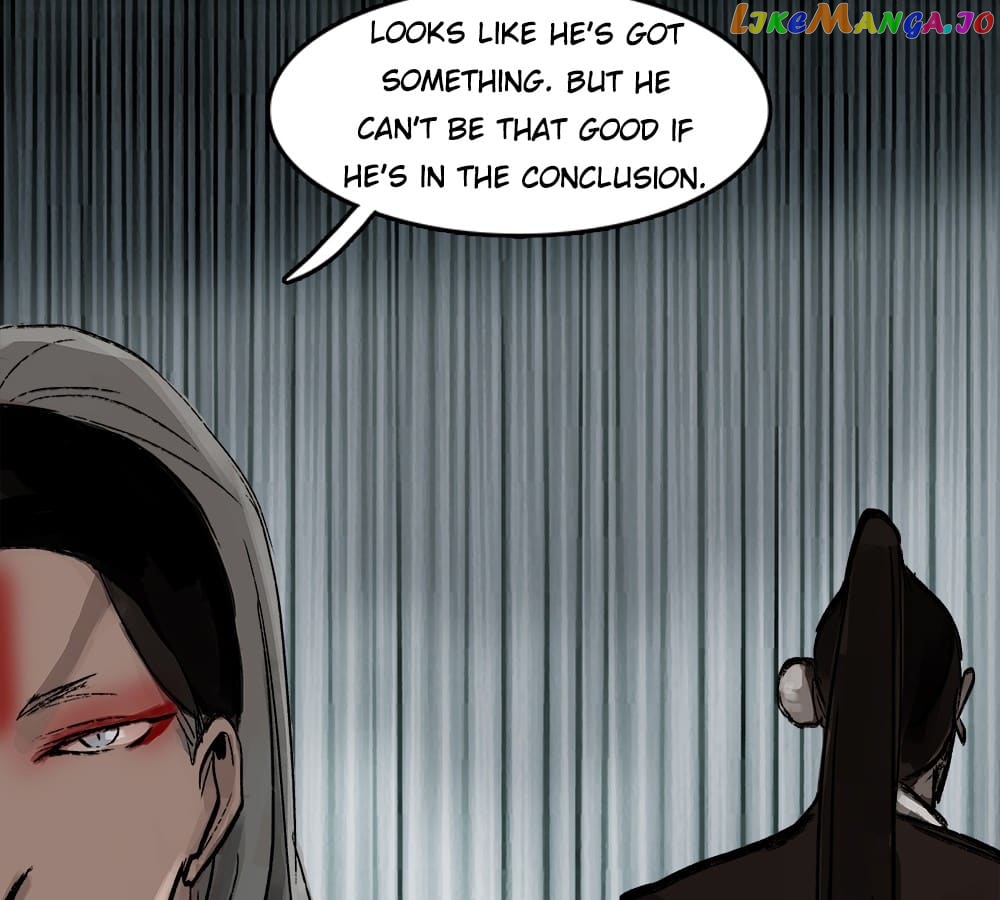 Beauty And The West Chamber chapter 14 - page 52