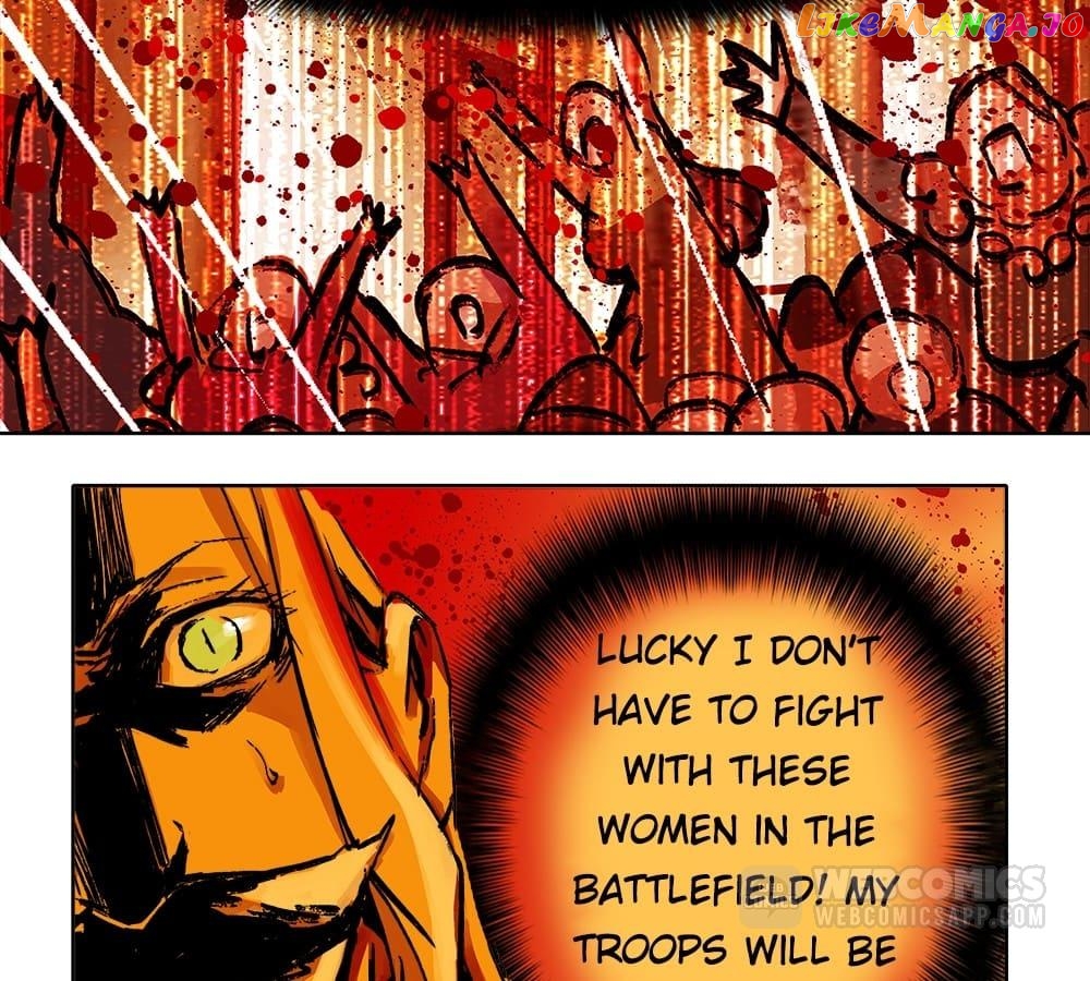 Beauty And The West Chamber chapter 14 - page 6