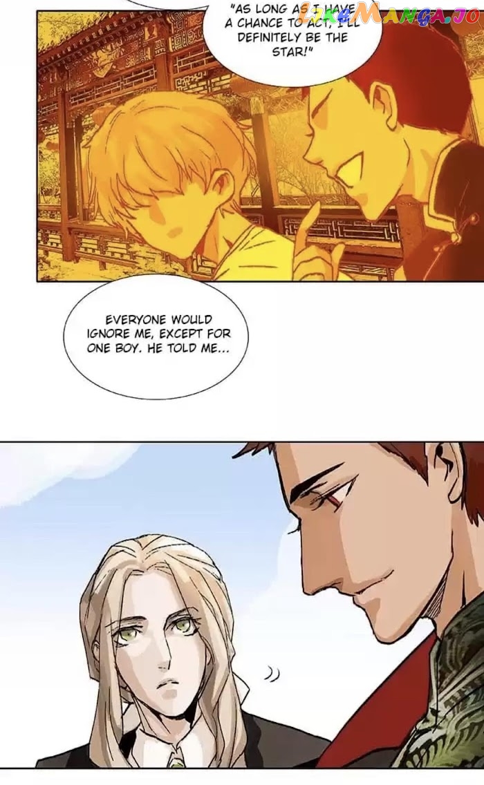 Beauty And The West Chamber chapter 97 - page 16