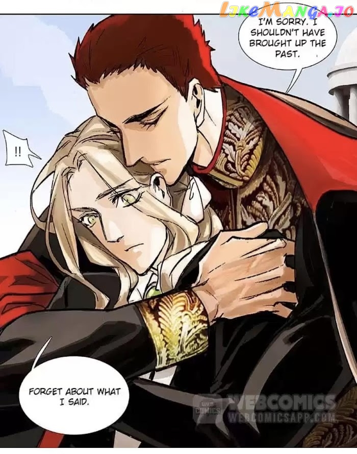 Beauty And The West Chamber chapter 97 - page 23
