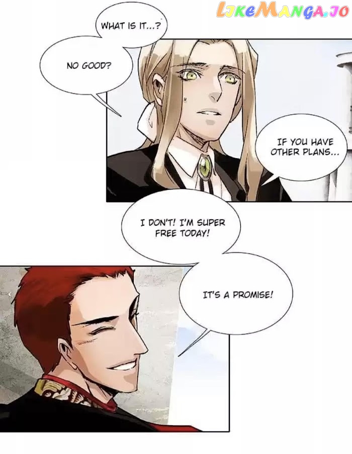 Beauty And The West Chamber chapter 97 - page 29