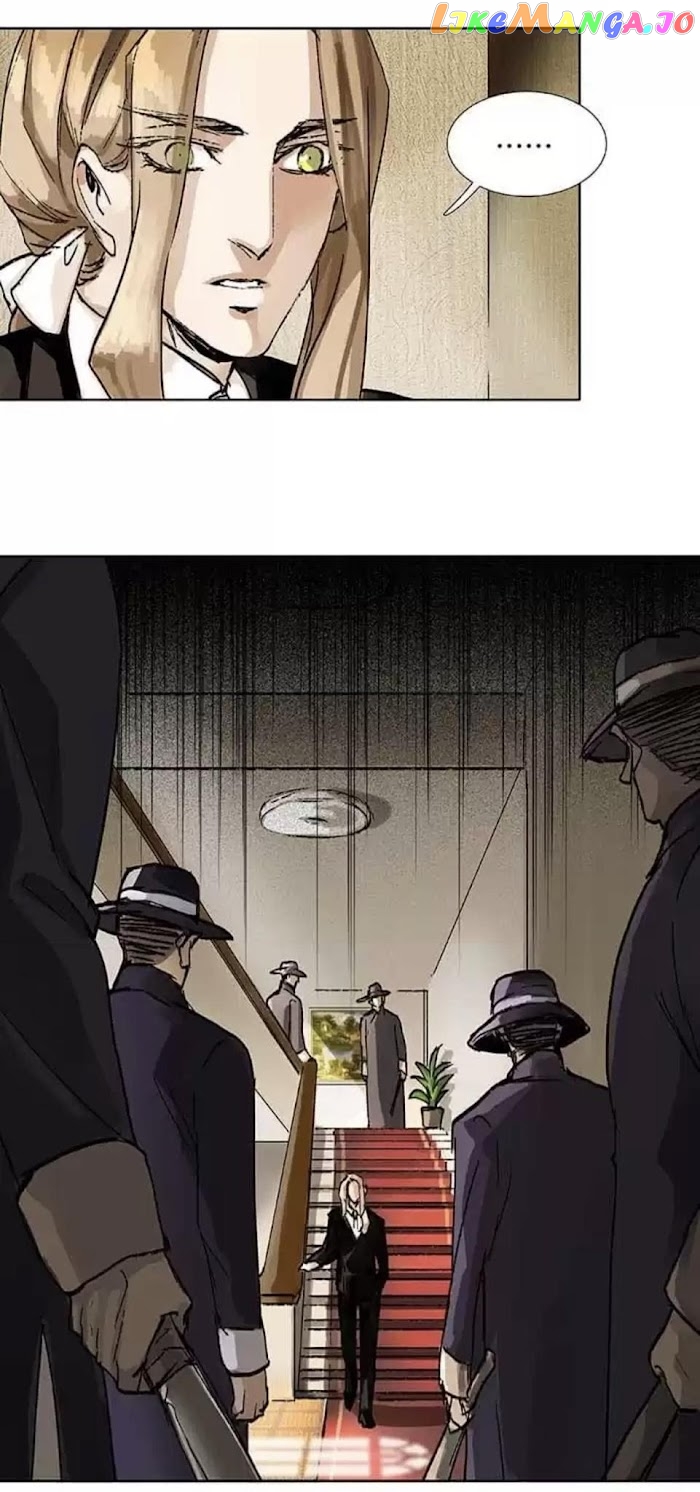 Beauty And The West Chamber chapter 97 - page 31