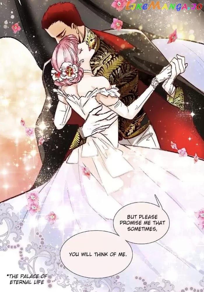 Beauty And The West Chamber chapter 97 - page 4