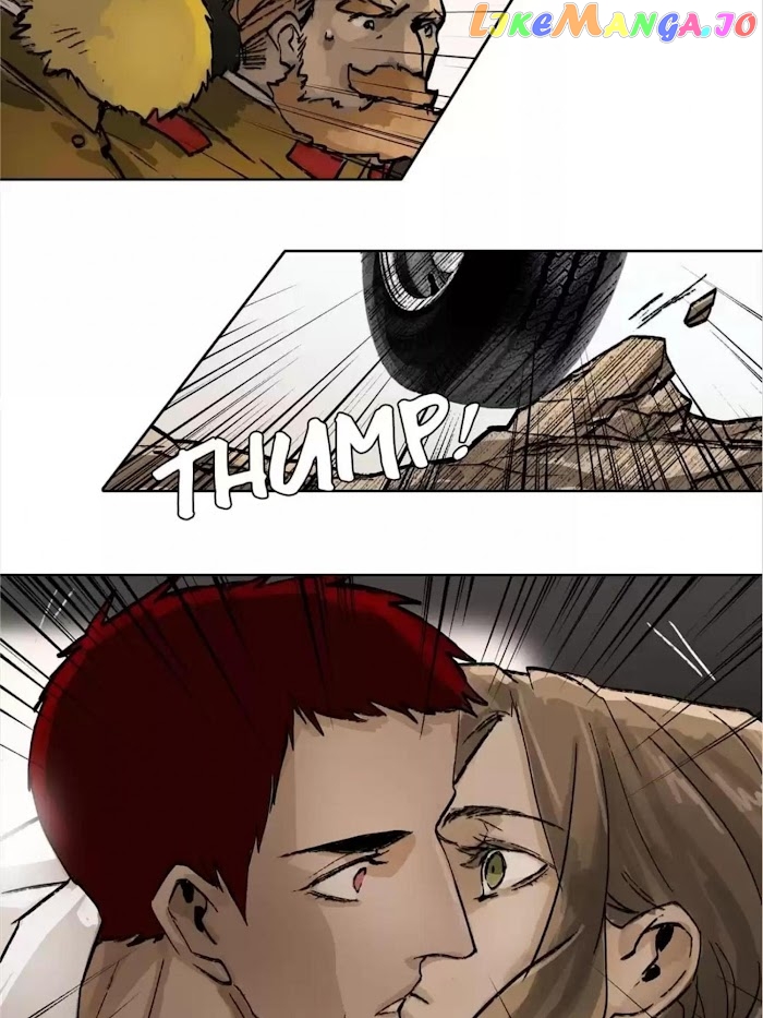 Beauty And The West Chamber chapter 58 - page 29