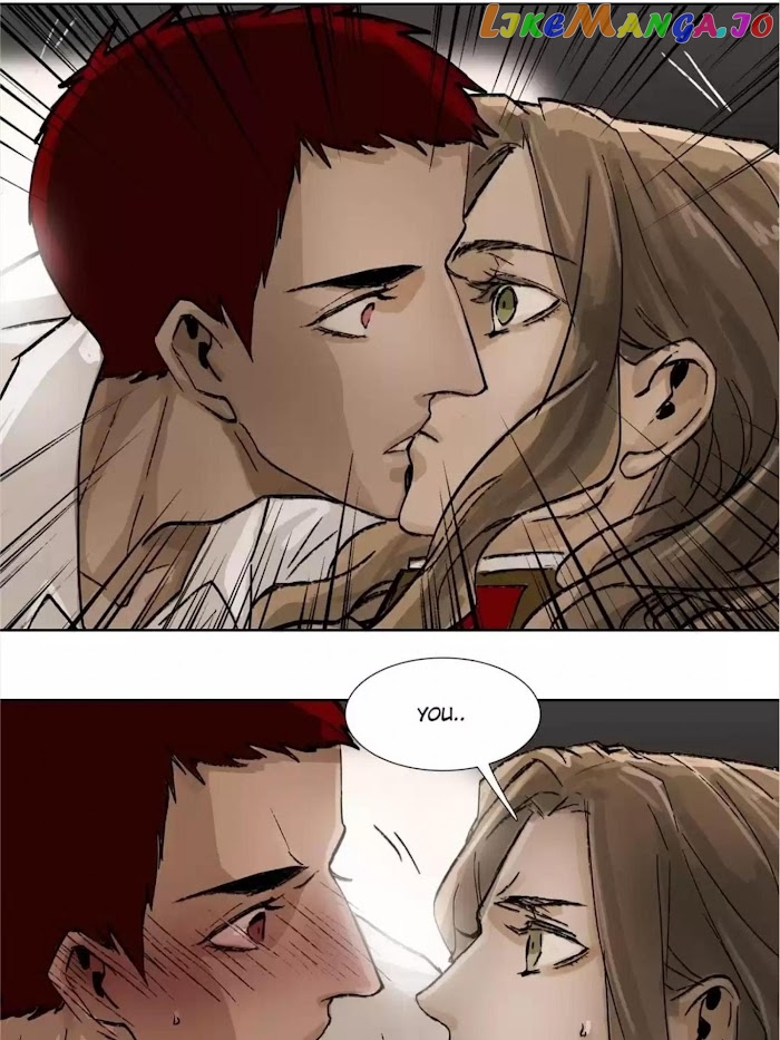 Beauty And The West Chamber chapter 58 - page 30