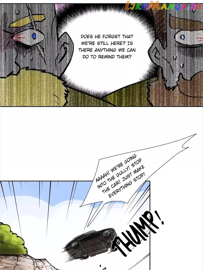 Beauty And The West Chamber chapter 58 - page 35
