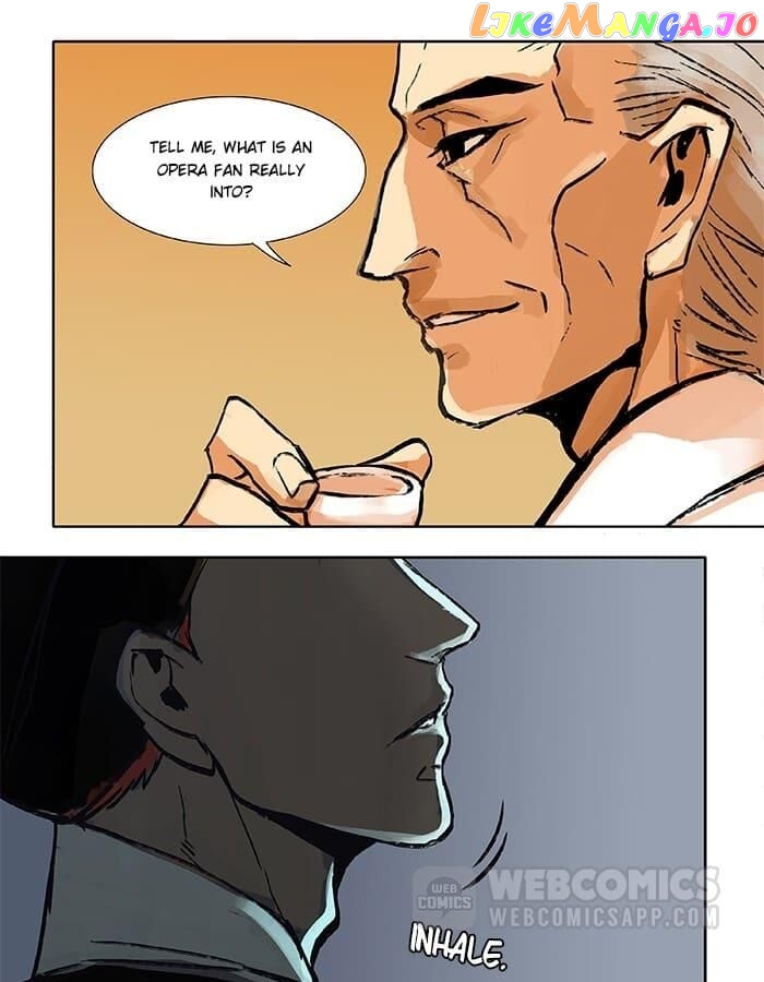 Beauty And The West Chamber chapter 15 - page 14