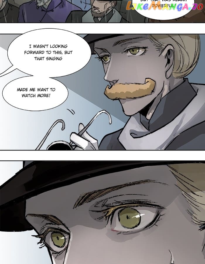 Beauty And The West Chamber chapter 15 - page 19