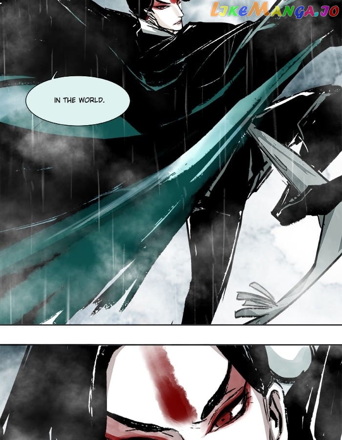 Beauty And The West Chamber chapter 15 - page 24