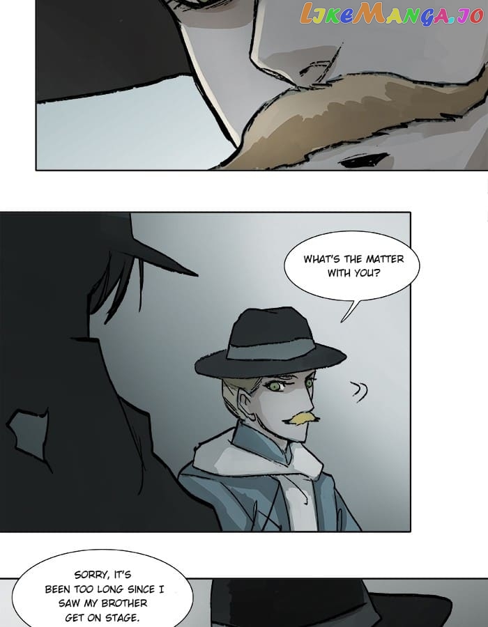 Beauty And The West Chamber chapter 15 - page 33