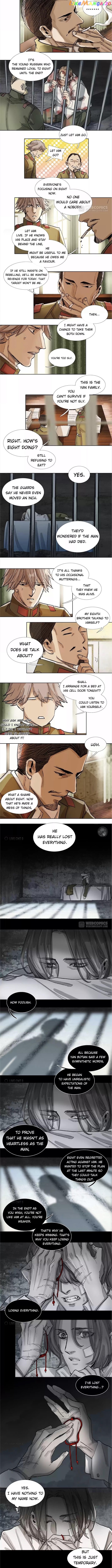 Beauty And The West Chamber chapter 128 - page 5