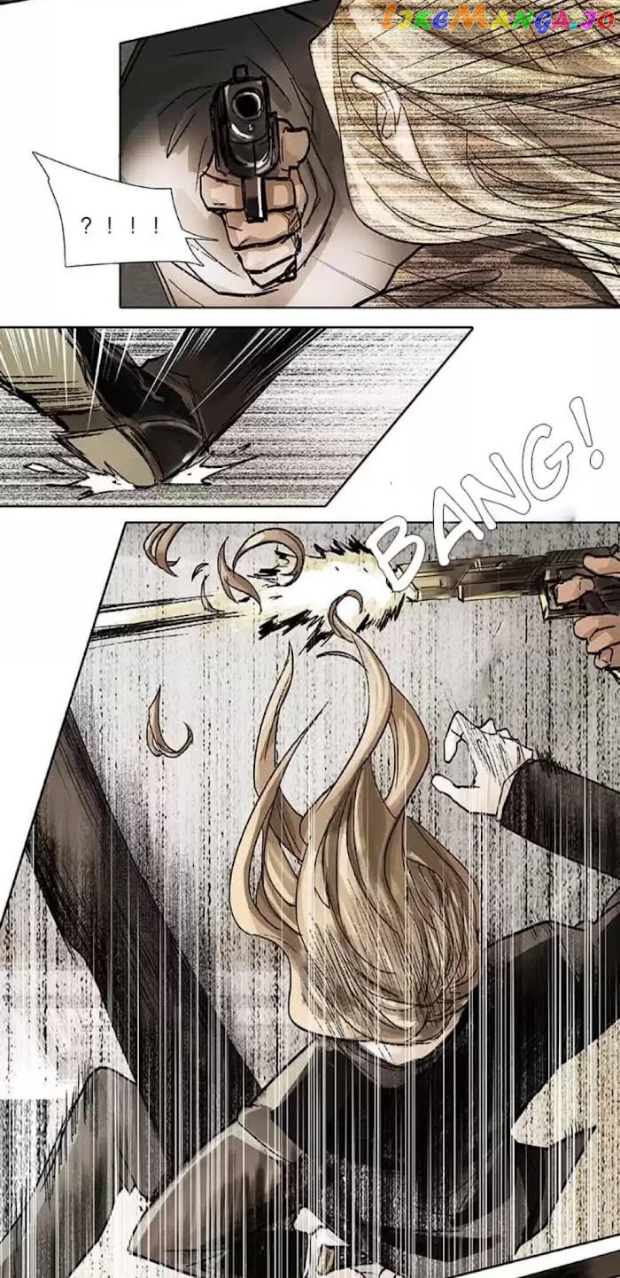 Beauty And The West Chamber chapter 98 - page 4